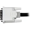 Startech 30 cm Dvi-d Dual Link skaitmeninis vaizdo monitoriaus kabelis - M/m