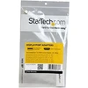 Startech adapteris mini displayport 1.2 į hdmi 4k whi mdp2hd 4ksw
