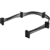 Startech B5196 4x Sata maitinimo skirstytuvo adapterio kabelis, juodas