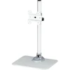 Monitorius Startech stalinio monitoriaus stovas
