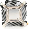 Startech.com Fan775e – 95 mm Socket T 775 Cpu aušintuvas su radiatoriumi