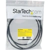 Startech.com Infiniband 2m Sff-8470 Scsi Sas į Sff8470 Serial Attached Scsi Sas kabelis