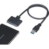 Startech.com Sata į Usb 3.0 adapteris 2.5" Ssd/hdd