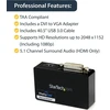 Startech.com Usb 3.0 į Hdmi/dvi adapteris, 2048x1152