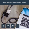Startech.com Usb 3.0 į Hdmi/dvi adapteris, 2048x1152