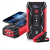Starteris galingas power bank paleidėjas boosteris žibintuvėlis 20000mah 12v