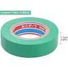 Starvast 12 x aukštos temperatūros pvc elektros izoliacinė juosta - įvairiaspalvė (13m x 17mm)
