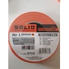 Statybinė tinkavimo juosta "solid" 25mm x 50m vidaus/lauko darbams
