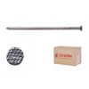 Statybiniai gegniniai vinys - 8.0x350mm - 1kg