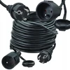 Statybinis ilginamasis laidas Rexxer 50 m 3x1,5 mm ip44