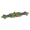 Statybinis vyris 50x200mm dekoratyvinis Zbt2 cinkuotas