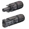 Staubli Mc4 jungčių komplektas laidui 4/6 mm2, originalus