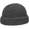 Stetson Nashville vyriška megzta docker kepurė – vienas dydis (54–60 cm) – pagaminta iš 100% merino vilnos – pagaminta Italijoje – riboto mezgimo vilnonė kepurė – vyriška kepurė rudeniui/žiemai