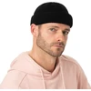 Stetson Nashville vyriška megzta docker kepurė – vienas dydis (54–60 cm) – pagaminta iš 100% merino vilnos – pagaminta Italijoje – riboto mezgimo vilnonė kepurė – vyriška kepurė rudeniui/žiemai