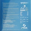 Stiga Mantra Control stalo teniso guma 2.0 mm