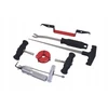 Stiklo keitimo rinkinys Qs14220 Quatros