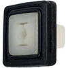 Stiklo tarpinės spaustukas 90675-sa6-003 honda accord