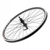 Stiprus 28" Stars Circle ratas 7 pavarų kasetei