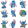 Stitch deimantų tapyba „pasidaryk pats“ deimantų taškeliai vaikams lengva deimantų tapyba tapyba pagal skaičius rinkiniai deimantų lipdukai deimantų tapybos lipdukų rinkinys berniukams deimantų taškeliai mergaitėms deimantų taškeliai suaugusiems pradedant