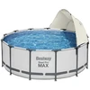 Stogelis baseinams Bestway 58681