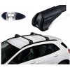 Stogo bagažinė Cruz Mercedes B Klasė W246 11-18