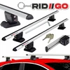 Stogo bagažinė, stogo skersiniai Mazda Cx-7 I Er 1 2007 - 2012 Suv nemokamai