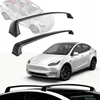 Stogo bagažinė tesla modelis y 2020 -