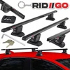Stogo bagažinės skersiniai Citroen C4 1 I Grand Picasso minivan 2007 - 2013