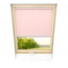 Stogo roletas Basic 50 x 60cm pritemdantis