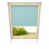 Stogo roletas Basic 60 x 130cm pritemdantis