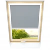 Stogo roletas Premium 110 x 60cm pritemdantis
