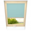 Stogo roletas Premium 70 x 80cm pritemdantis