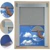Stogo roletas Velux langui 94 x 118 406 P06 Pk06 Termo Premium