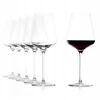 Stolzle Quatrophil vyno taurės 644ml 6vnt