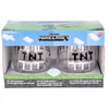 Stor Minecraft Tnt Creeper stiklinių rinkinys, 2 vnt., 510 ml