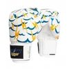 Storm Cloud Stormcloud Blizzard Monstercloud Muay Thai pirštinės iš natūralios odos