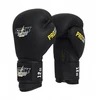 Storm Cloud Stormcloud Bokso pirštinės Boxing Pro Juodos, 12oz