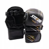 Storm Cloud Stormcloud Mma pirštinės Starfall, juodai geltonos, Xl