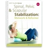 Stott Pilates Rehab vadovas - Rmr1 pagalbinė medžiaga