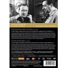 Vinilinė plokštelė Straßenfeger 50 - džentelmenai kviečia prie kasos / hooperio paskutinė medžioklė [4 dvd] (naujas leidimas)