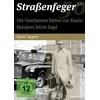 Vinilinė plokštelė Straßenfeger 50 - džentelmenai kviečia prie kasos / hooperio paskutinė medžioklė [4 dvd] (naujas leidimas)