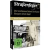 Vinilinė plokštelė Straßenfeger 50 - džentelmenai kviečia prie kasos / hooperio paskutinė medžioklė [4 dvd] (naujas leidimas)