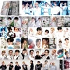 Stray Kids kortelės lomo kpop k-pop
