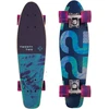 Streetsurfing Cruiser Beach Board Wood Twenty Two
