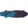Streetsurfing Cruiser Beach Board Wood Twenty Two