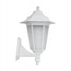 Struhm lauko šviestuvas Ip44 Begonya2, baltas, 03080