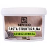 Struktūrinė stambiagrūdė pasta 3d efektams kurti, 1kg