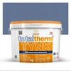 Struktūrinis silikoninis tinkas Totaltherm 17,5kg spalva Lfn0713 Granatowy