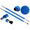 STULPAS, TRAMPLINO STULPAI 10FT 230CM / SONIFIT
