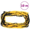 Stulpelių ir 10m plastikinės grandinės rinkinys